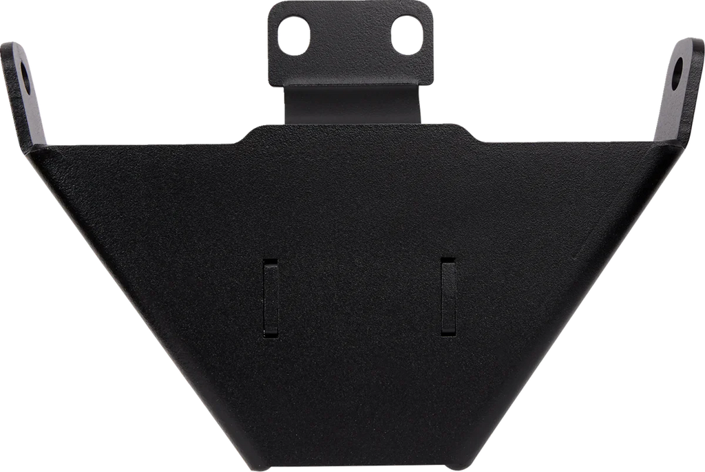 Moose Offroad Receiver Hitch - 2" - 5504PF fits Yamaha - Main Product View