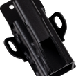 Load image into Gallery viewer, Moose Offroad Receiver Hitch - 2" - 5505PF fits Polaris - Main Product View