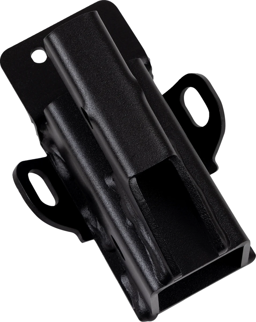 Moose Offroad Receiver Hitch - 2" - 5505PF fits Polaris - Main Product View