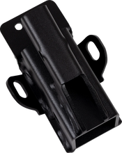 Load image into Gallery viewer, Moose Offroad Receiver Hitch - 2" - 5505PF fits Polaris - Main Product View