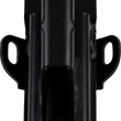 Load image into Gallery viewer, Moose Offroad Receiver Hitch - 2" - 5505PF fits Polaris - Side View