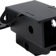 Load image into Gallery viewer, Moose Offroad Receiver Hitch - 2" - 5506PF fits Polaris Sportsman - Main Product View