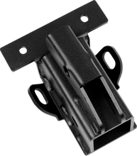 Load image into Gallery viewer, Moose Offroad Receiver Hitch - 2" - 5506PF fits Polaris Sportsman - Side View