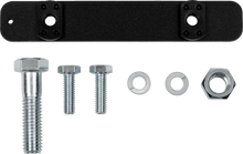 Load image into Gallery viewer, Moose Offroad Receiver Hitch - 2" - 5506PF fits Polaris Sportsman - Back View