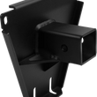 Load image into Gallery viewer, Moose Offroad Receiver Hitch - 2" - Brute Force 1178PF - Side View