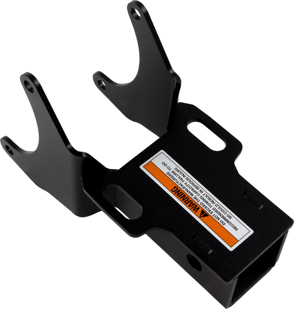 Moose Offroad Receiver Hitch - 2" - Can-Am 1177PF - Main Product View