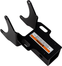 Load image into Gallery viewer, Moose Offroad Receiver Hitch - 2" - Can-Am 1177PF - Main Product View