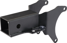 Load image into Gallery viewer, Moose Offroad Receiver Hitch - 2" - Can-Am 1177PF - Side View