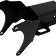 Load image into Gallery viewer, Moose Offroad Receiver Hitch - 2" - Can-Am 1177PF - Back View