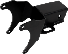 Load image into Gallery viewer, Moose Offroad Receiver Hitch - 2" - Can-Am 1177PF - Back View