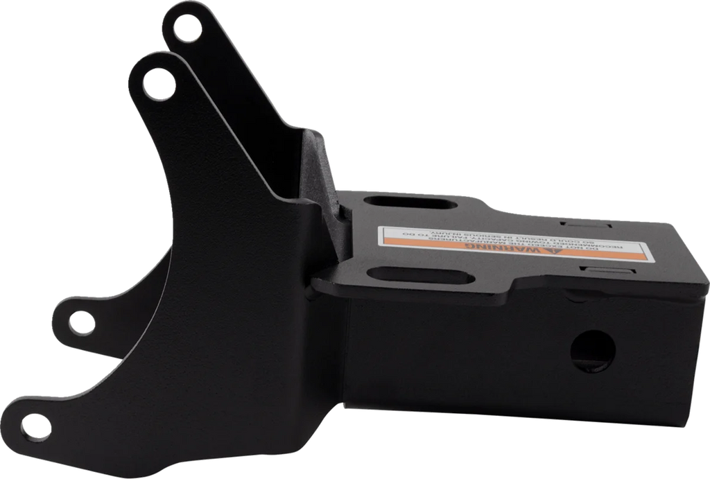 Moose Offroad Receiver Hitch - 2" - Can-Am 1177PF - Additional View 5