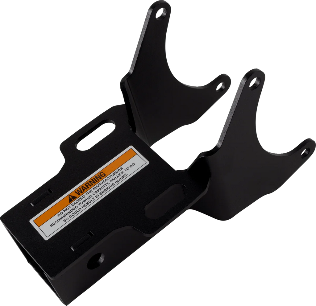 Moose Offroad Receiver Hitch - 2" - Can-Am 1177PF - Additional View 6