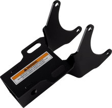 Load image into Gallery viewer, Moose Offroad Receiver Hitch - 2" - Can-Am 1177PF - Additional View 6