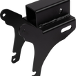 Load image into Gallery viewer, Moose Offroad Receiver Hitch - 2" - Can-Am 1188PF - Side View