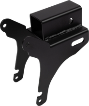 Load image into Gallery viewer, Moose Offroad Receiver Hitch - 2" - Can-Am 1188PF - Side View