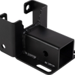 Load image into Gallery viewer, Moose Offroad Receiver Hitch - 2" - Can Am X3 1270PF - Main Product View