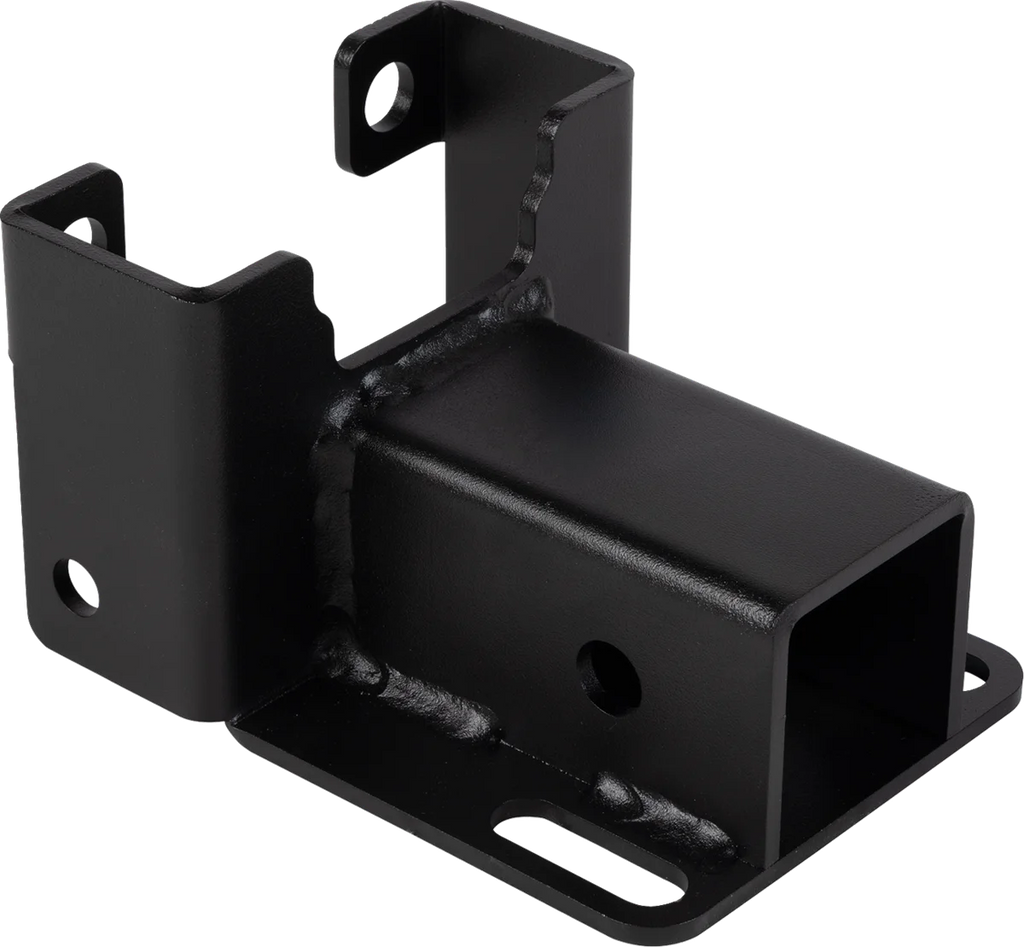 Moose Offroad Receiver Hitch - 2" - Can Am X3 1270PF - Main Product View