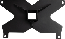 Load image into Gallery viewer, Moose Offroad Receiver Hitch - 2" - Honda 1159PF - Back View