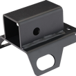 Load image into Gallery viewer, Moose Offroad Receiver Hitch - 2" - Honda 1180PF - Side View