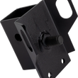 Load image into Gallery viewer, Moose Offroad Receiver Hitch - 2" - Honda 1180PF - Back View