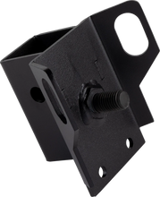 Load image into Gallery viewer, Moose Offroad Receiver Hitch - 2" - Honda 1180PF - Back View
