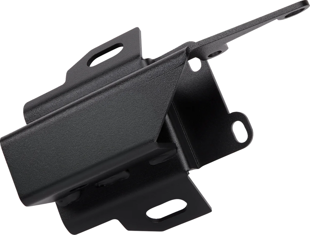 Moose Offroad Receiver Hitch - 2" - Honda 1183PF - Main Product View