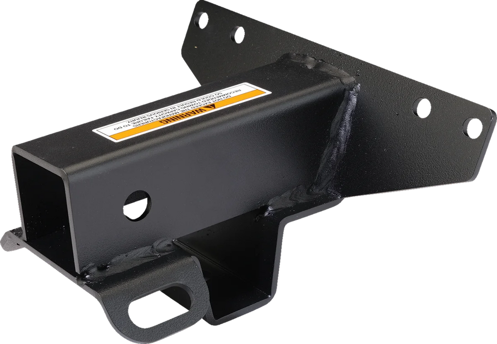 Moose Offroad Receiver Hitch - 2" - KingQuad 1191PF - Main Product View