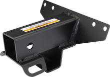 Load image into Gallery viewer, Moose Offroad Receiver Hitch - 2" - KingQuad 1191PF - Main Product View