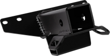Load image into Gallery viewer, Moose Offroad Receiver Hitch - 2" - KingQuad 1191PF - Side View