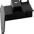 Load image into Gallery viewer, Moose Offroad Receiver Hitch - 2" - KingQuad 1191PF - Back View