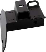Load image into Gallery viewer, Moose Offroad Receiver Hitch - 2" - KingQuad 1191PF - Back View