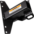 Load image into Gallery viewer, Moose Offroad Receiver Hitch - 2" - KingQuad 1191PF - Additional View 6