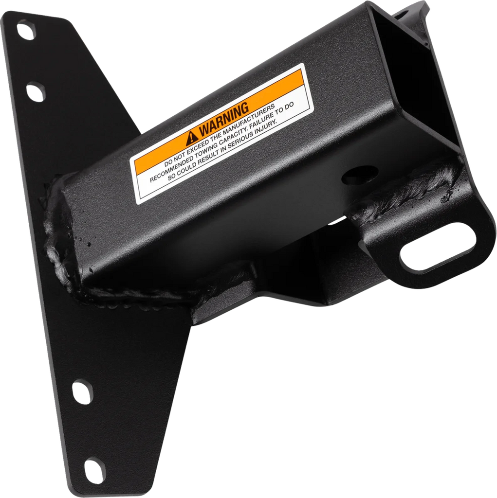 Moose Offroad Receiver Hitch - 2" - KingQuad 1191PF - Additional View 6