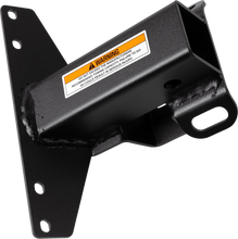 Load image into Gallery viewer, Moose Offroad Receiver Hitch - 2" - KingQuad 1191PF - Additional View 6