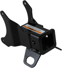 Load image into Gallery viewer, Moose Offroad Receiver Hitch - 2" - KingQuad 1191PF - Additional View 7