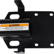 Load image into Gallery viewer, Moose Offroad Receiver Hitch - 2" - Mule 1269PF - Main Product View