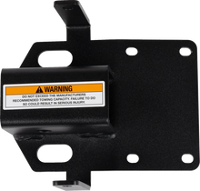 Load image into Gallery viewer, Moose Offroad Receiver Hitch - 2" - Mule 1269PF - Main Product View