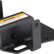 Load image into Gallery viewer, Moose Offroad Receiver Hitch - 2" - Mule 1269PF - Side View