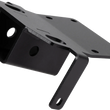 Load image into Gallery viewer, Moose Offroad Receiver Hitch - 2" - Mule 1269PF - Back View