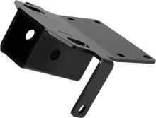 Load image into Gallery viewer, Moose Offroad Receiver Hitch - 2" - Mule 1269PF - Back View
