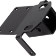 Load image into Gallery viewer, Moose Offroad Receiver Hitch - 2" - Mule 1269PF - Installation View