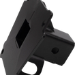 Load image into Gallery viewer, Moose Offroad Receiver Hitch - 2" - Polaris 1189PF - Main Product View