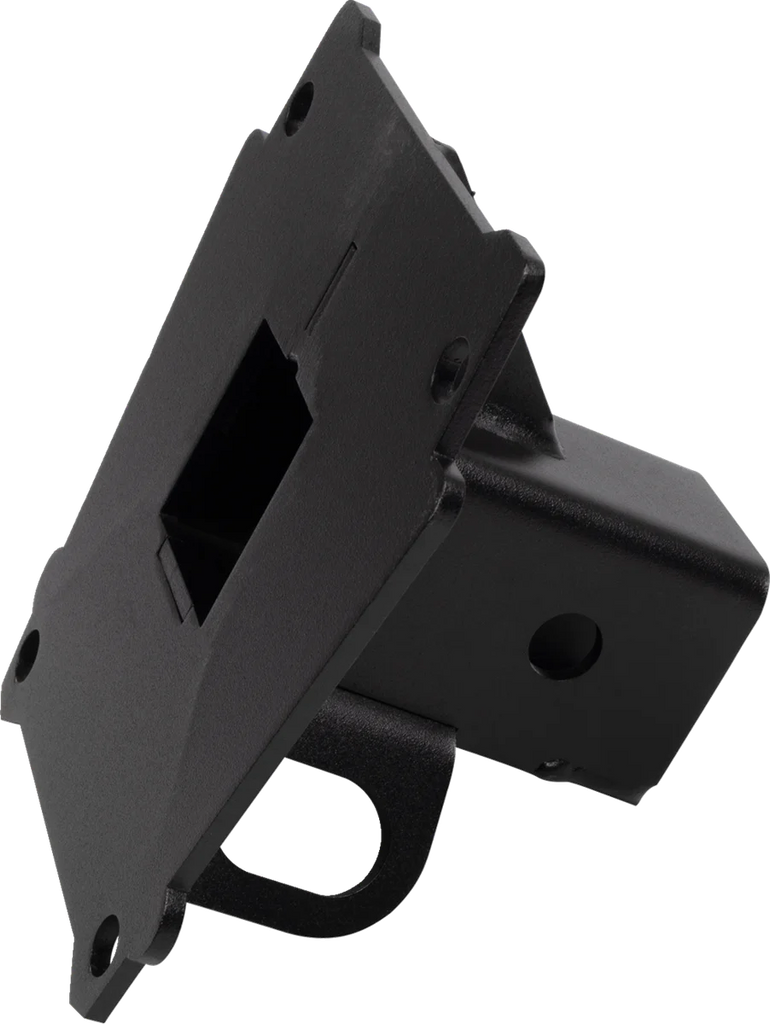 Moose Offroad Receiver Hitch - 2" - Polaris 1189PF - Main Product View