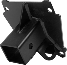 Load image into Gallery viewer, Moose Offroad Receiver Hitch - 2" - Polaris 1189PF - Side View