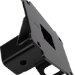 Load image into Gallery viewer, Moose Offroad Receiver Hitch - 2" - Polaris 1189PF - Back View