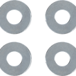 Load image into Gallery viewer, Moose Offroad Receiver Hitch - 2" - Polaris 1189PF - Installation View