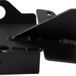 Load image into Gallery viewer, Moose Offroad Receiver Hitch - 2" - Recon 1179PF - Back View