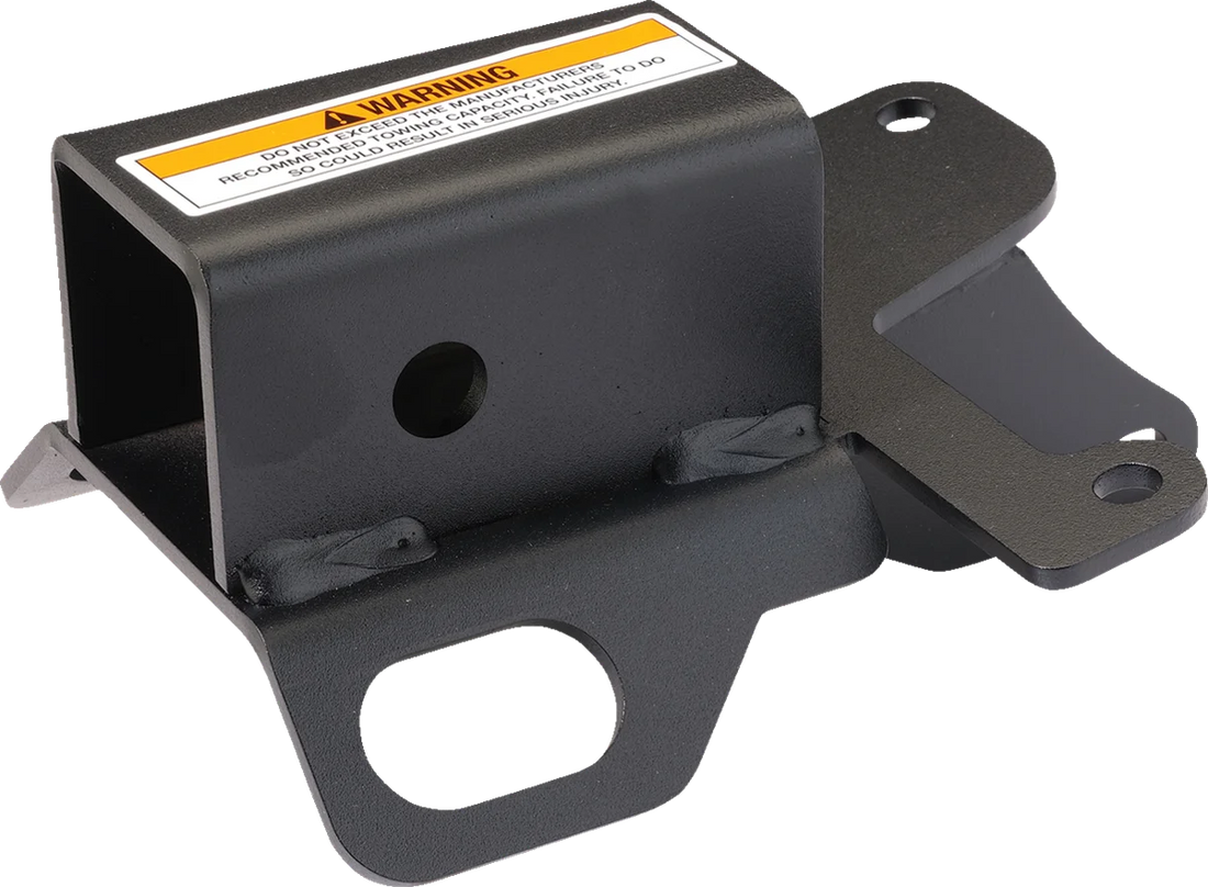 Moose Offroad Receiver Hitch - 2" - Recon 1179PF - Additional View 5
