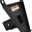 Load image into Gallery viewer, Moose Offroad Receiver Hitch - 2" - Rincon 1182PF - Main Product View