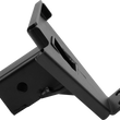 Load image into Gallery viewer, Moose Offroad Receiver Hitch - 2" - Yamaha 1172PF - Back View